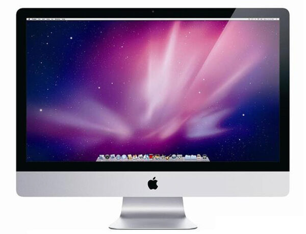 Apple iMac 2013 27 inch