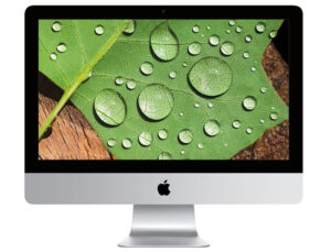 Apple iMac 2015 21.5 inch Retina