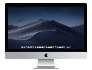 Apple iMac 2019 27 inch