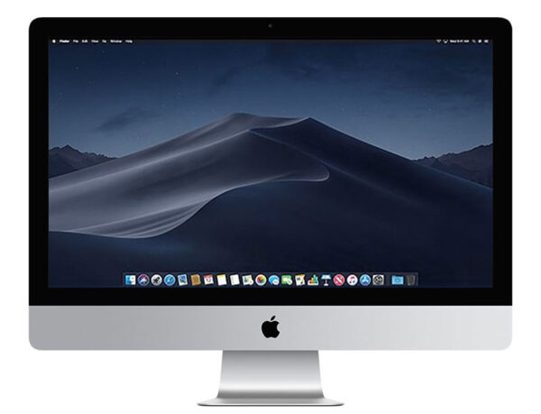 Apple iMac 27 inch 5k Retina Display