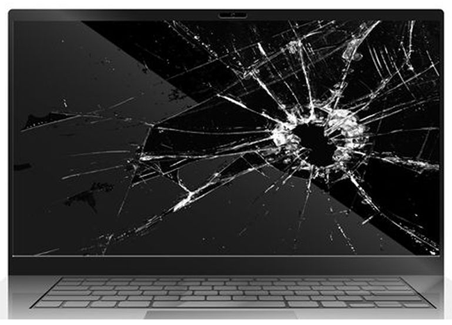Laptop Repair Screen