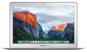 Apple MacBook Air 2015 13 inch