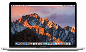 Apple MacBook Pro 2016 13 inch