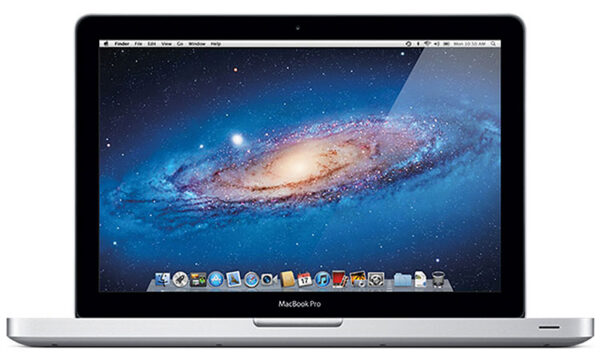 MacBook Pro 2012 13inch